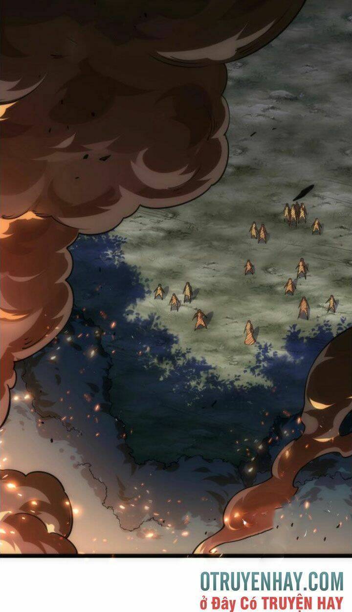 Toàn Thuộc Tính Võ Đạo Chapter 8 - Trang 2