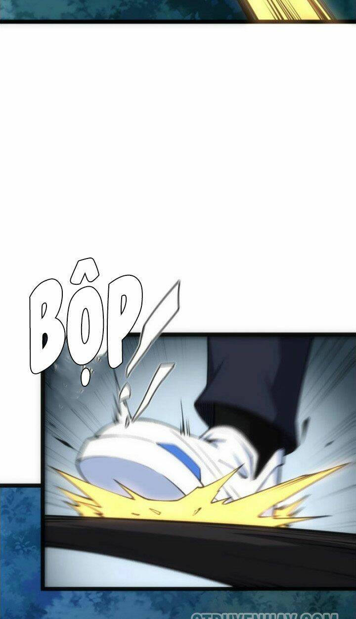 Toàn Thuộc Tính Võ Đạo Chapter 8 - Trang 2