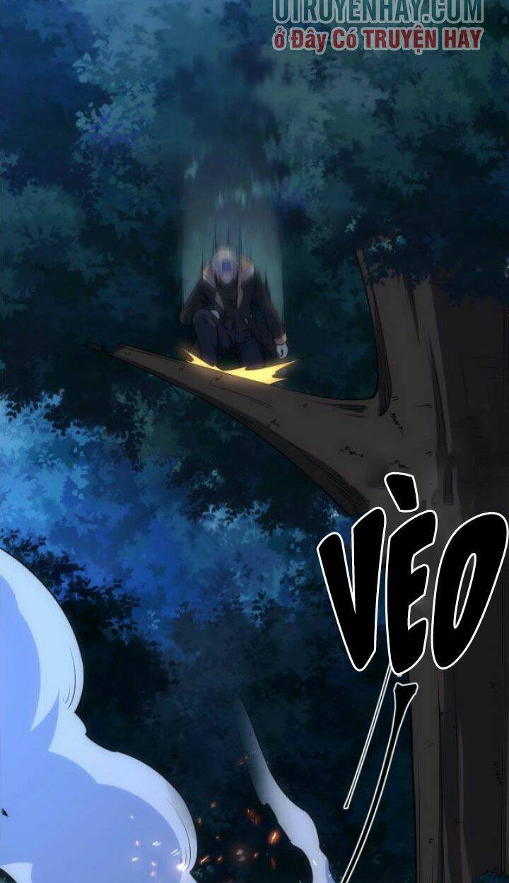 Toàn Thuộc Tính Võ Đạo Chapter 8 - Trang 2