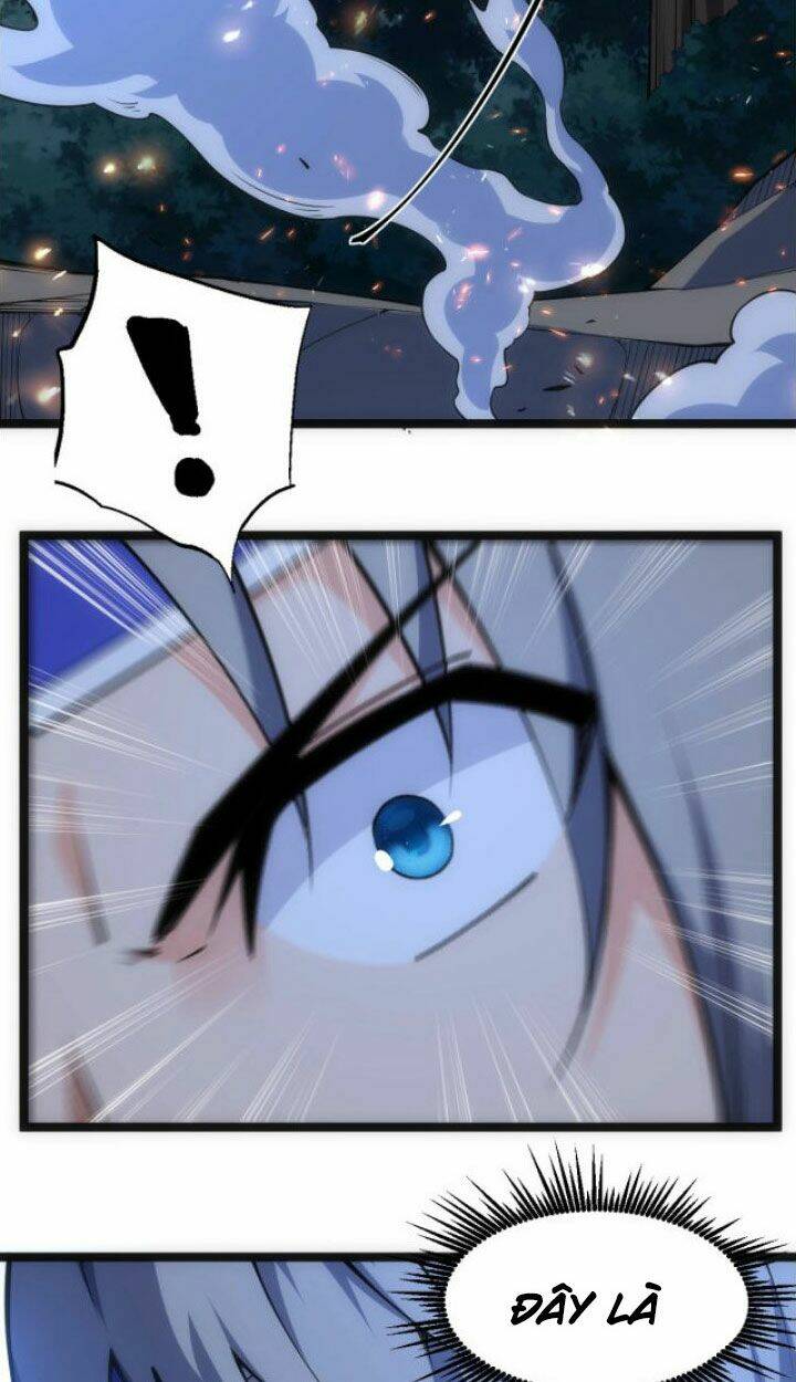 Toàn Thuộc Tính Võ Đạo Chapter 8 - Trang 2