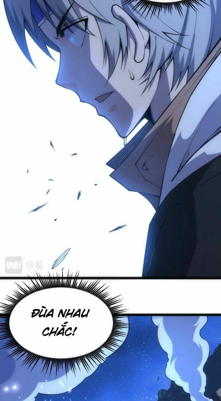 Toàn Thuộc Tính Võ Đạo Chapter 8 - Trang 2