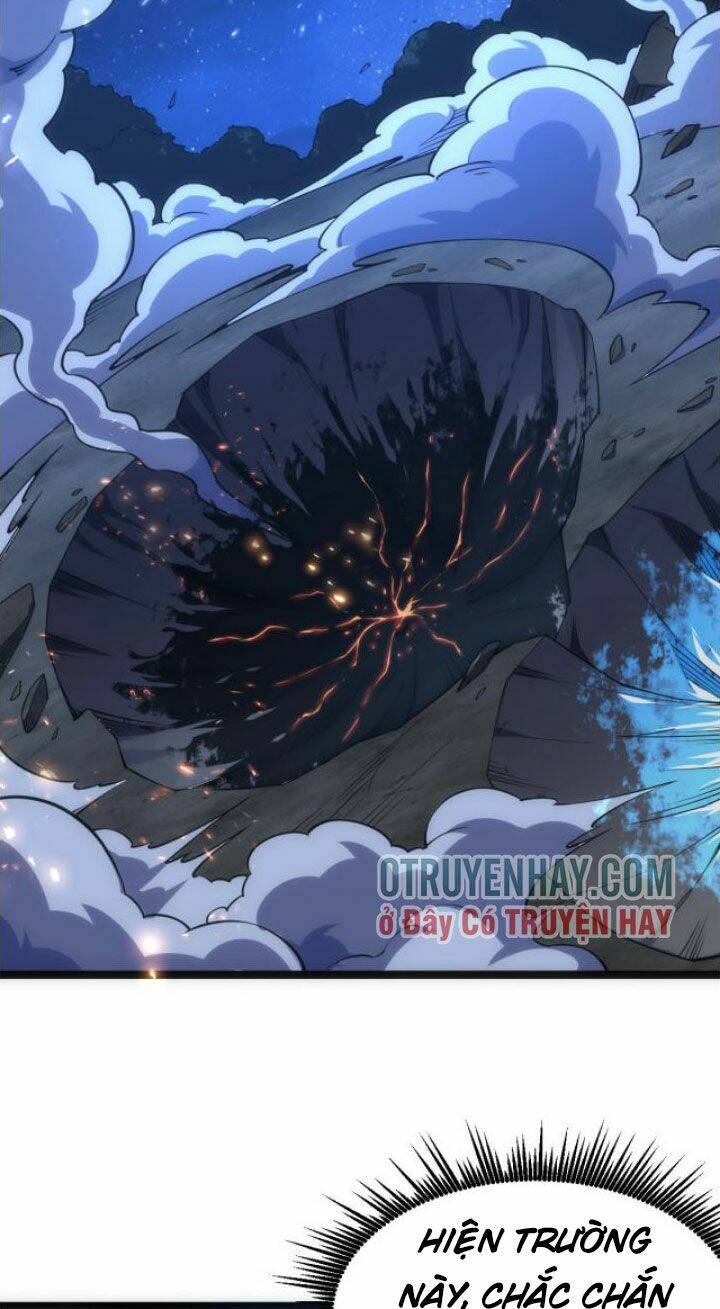 Toàn Thuộc Tính Võ Đạo Chapter 8 - Trang 2