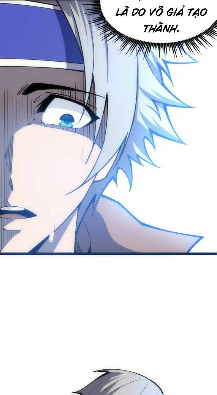 Toàn Thuộc Tính Võ Đạo Chapter 8 - Trang 2