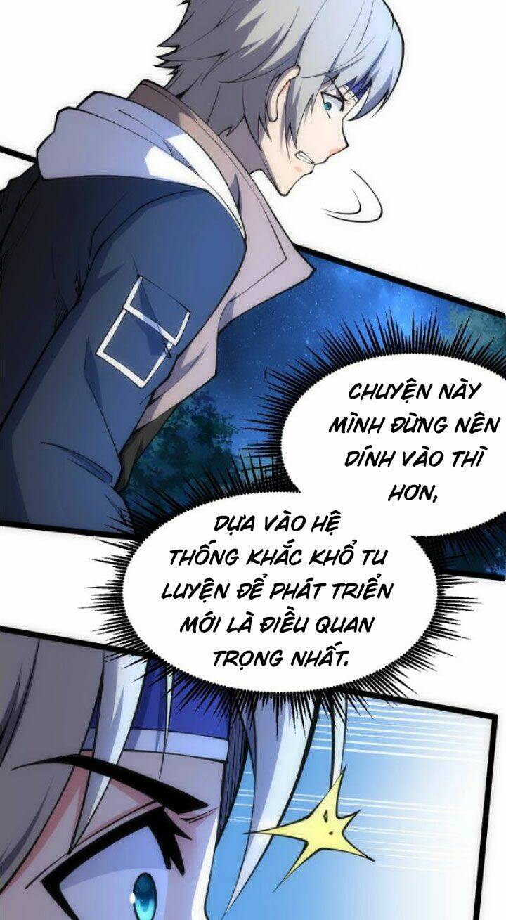 Toàn Thuộc Tính Võ Đạo Chapter 8 - Trang 2
