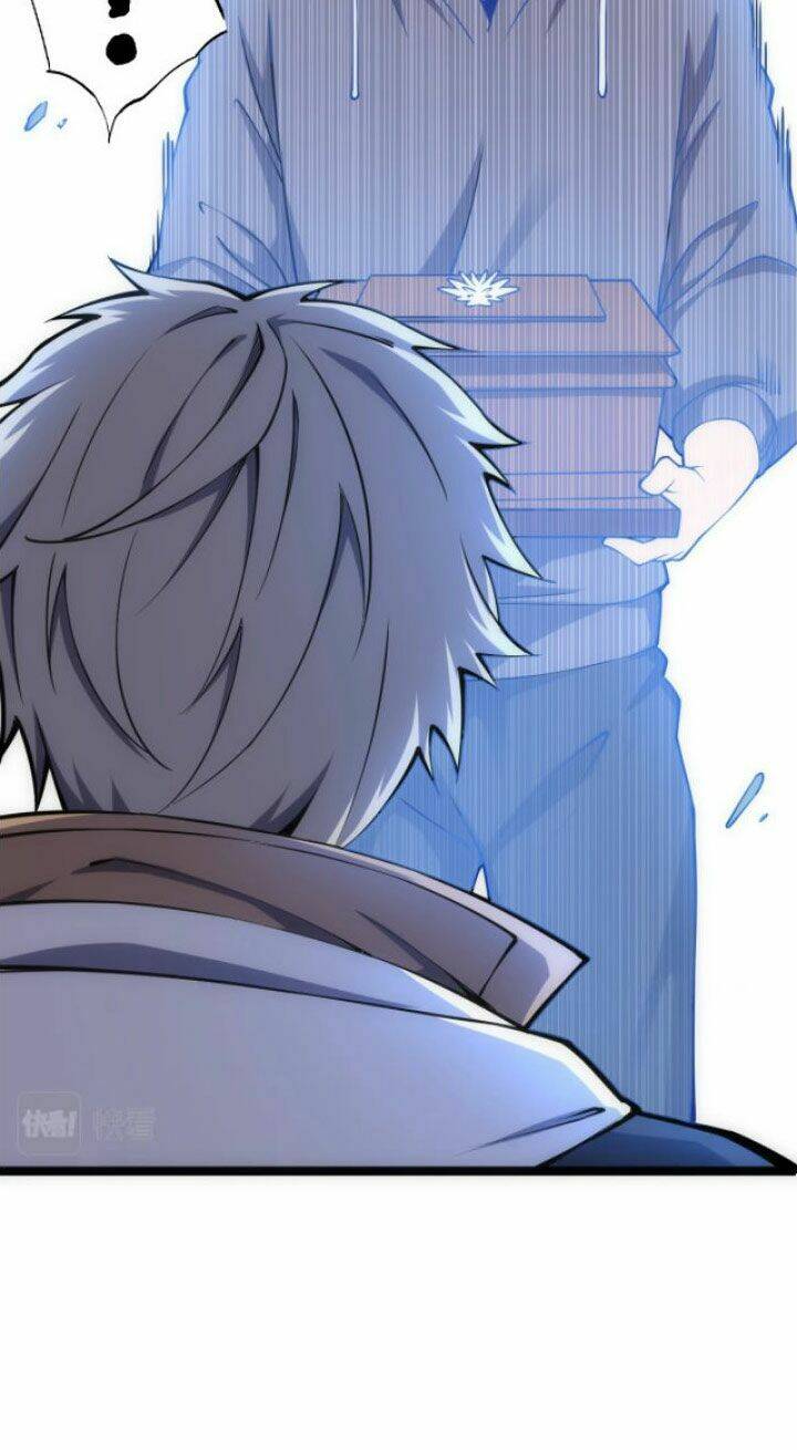 Toàn Thuộc Tính Võ Đạo Chapter 8 - Trang 2