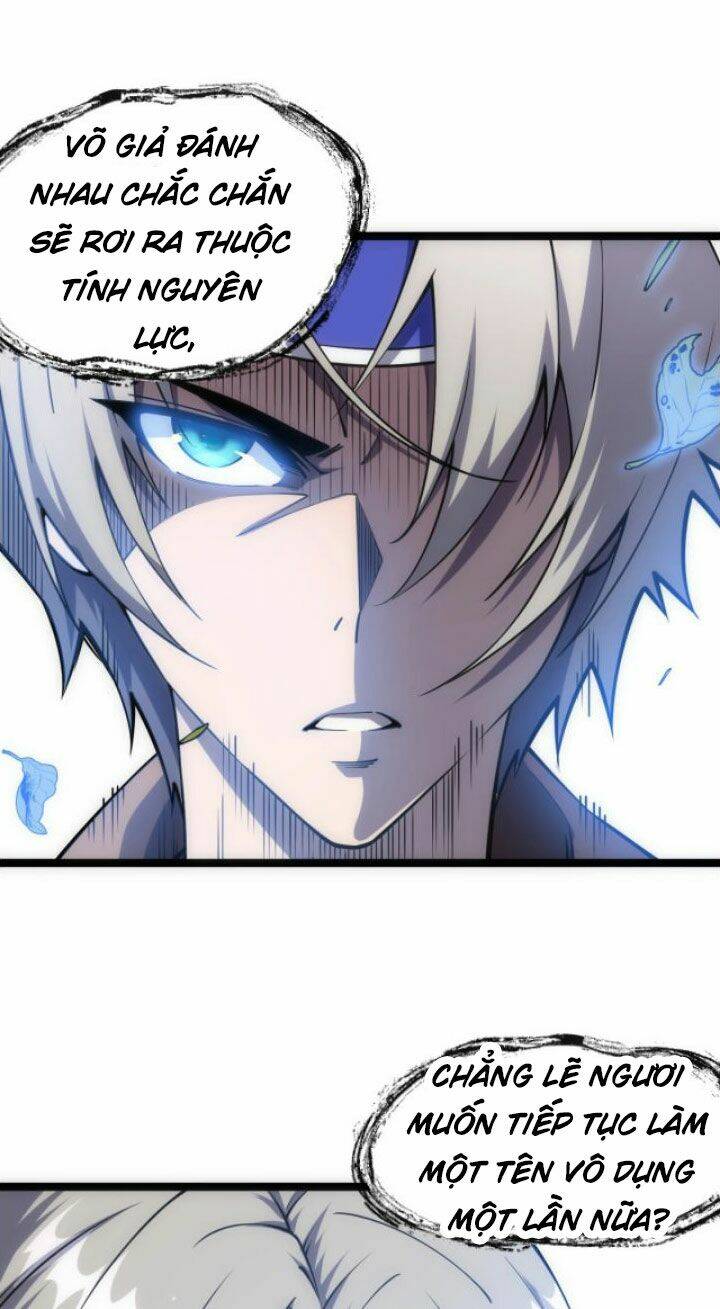 Toàn Thuộc Tính Võ Đạo Chapter 8 - Trang 2