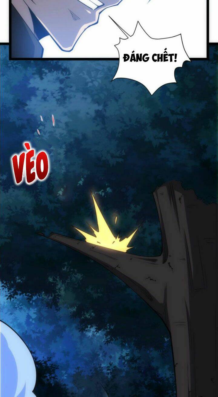 Toàn Thuộc Tính Võ Đạo Chapter 8 - Trang 2