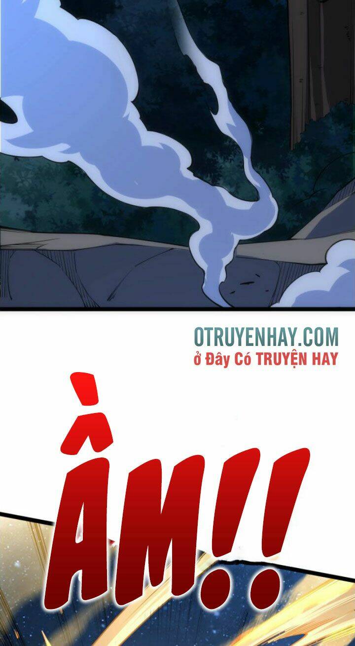 Toàn Thuộc Tính Võ Đạo Chapter 8 - Trang 2