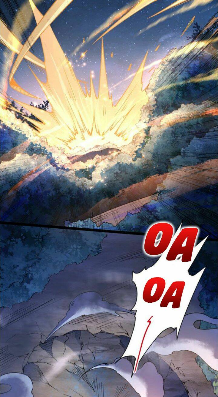 Toàn Thuộc Tính Võ Đạo Chapter 8 - Trang 2