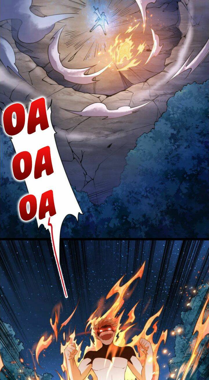 Toàn Thuộc Tính Võ Đạo Chapter 8 - Trang 2