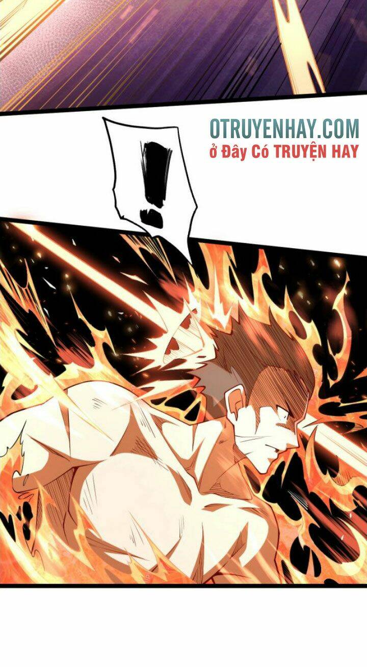 Toàn Thuộc Tính Võ Đạo Chapter 8 - Trang 2