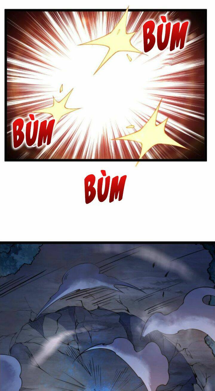 Toàn Thuộc Tính Võ Đạo Chapter 8 - Trang 2