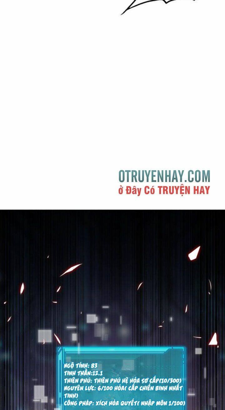 Toàn Thuộc Tính Võ Đạo Chapter 8 - Trang 2