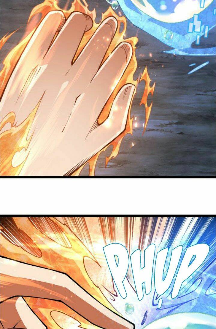 Toàn Thuộc Tính Võ Đạo Chapter 8 - Trang 2