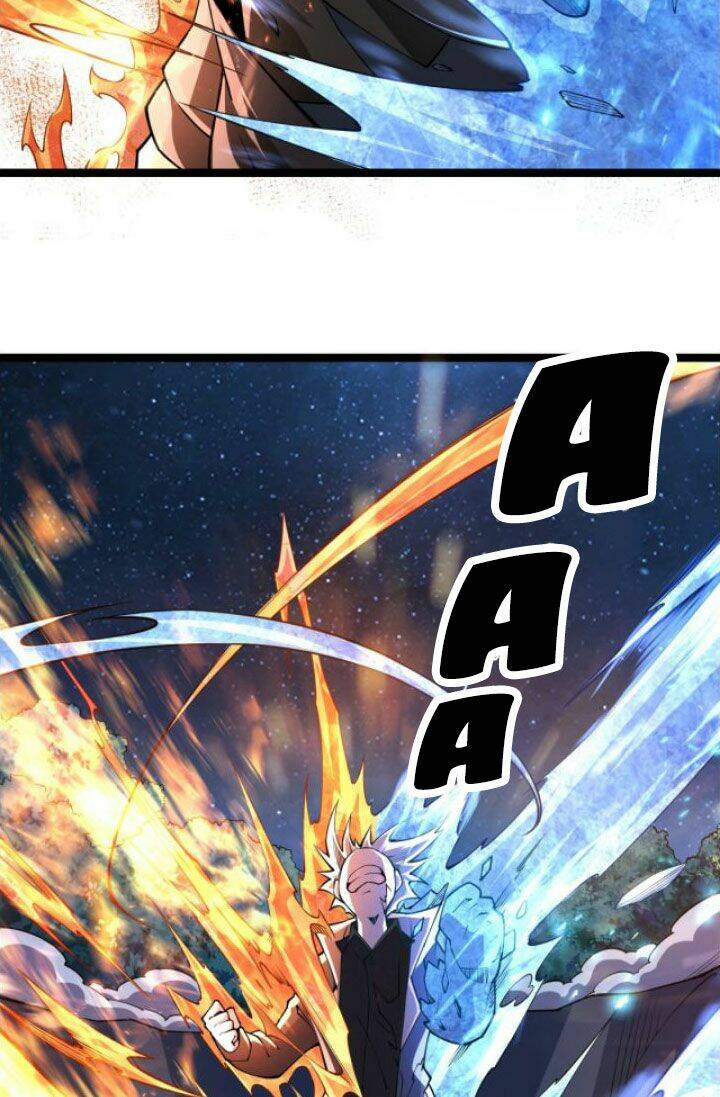 Toàn Thuộc Tính Võ Đạo Chapter 8 - Trang 2