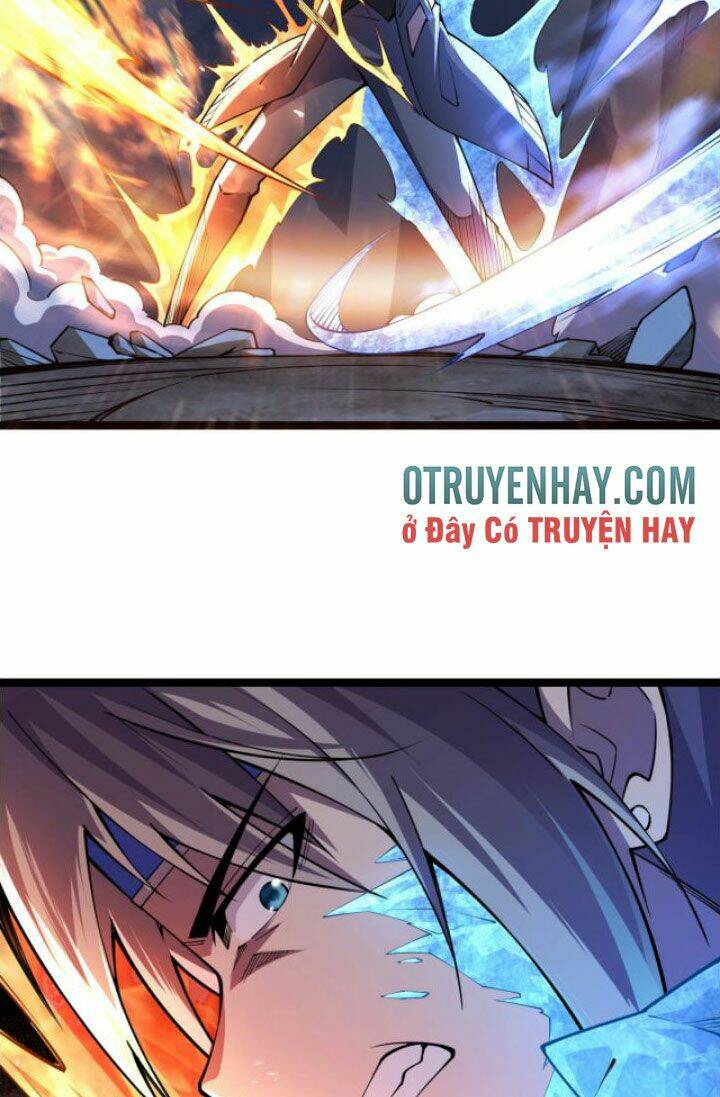 Toàn Thuộc Tính Võ Đạo Chapter 8 - Trang 2