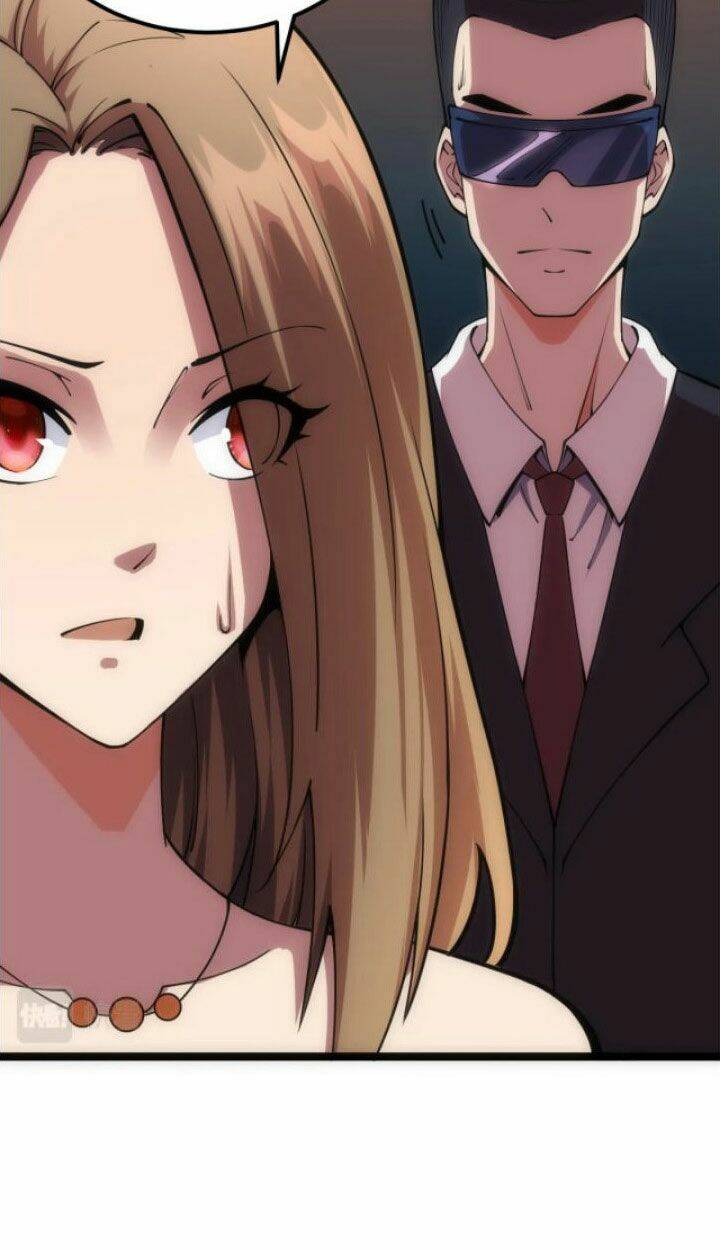 Toàn Thuộc Tính Võ Đạo Chapter 8 - Trang 2