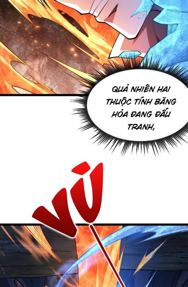 Toàn Thuộc Tính Võ Đạo Chapter 8 - Trang 2