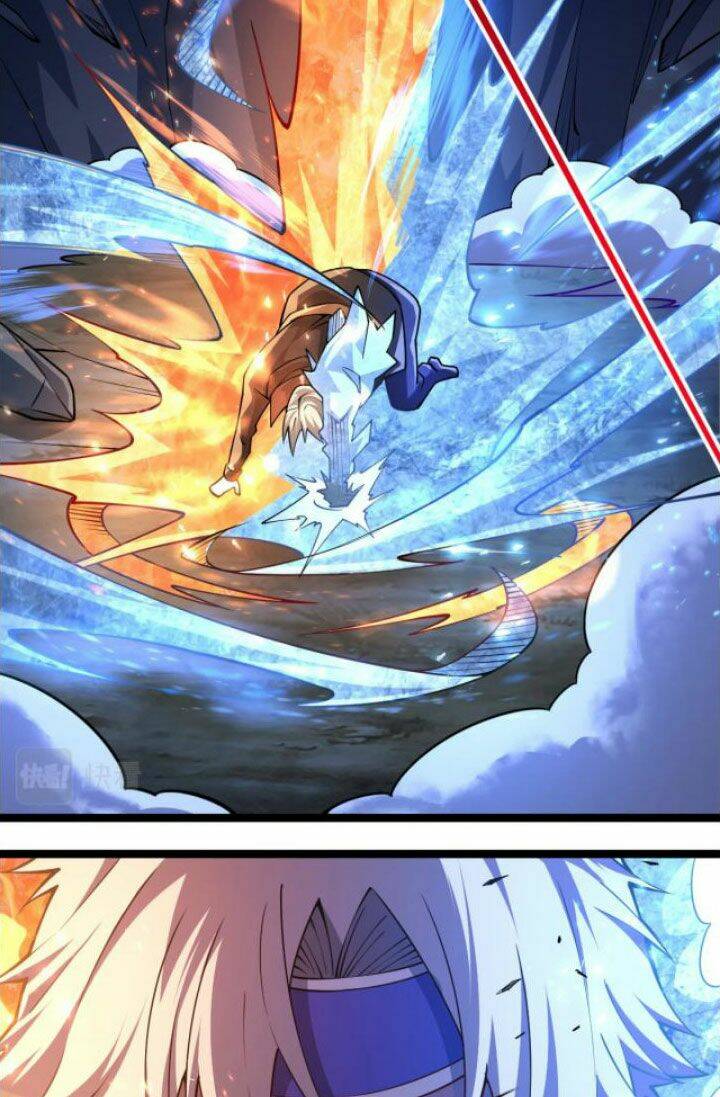 Toàn Thuộc Tính Võ Đạo Chapter 8 - Trang 2