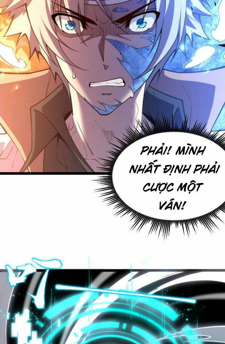 Toàn Thuộc Tính Võ Đạo Chapter 8 - Trang 2