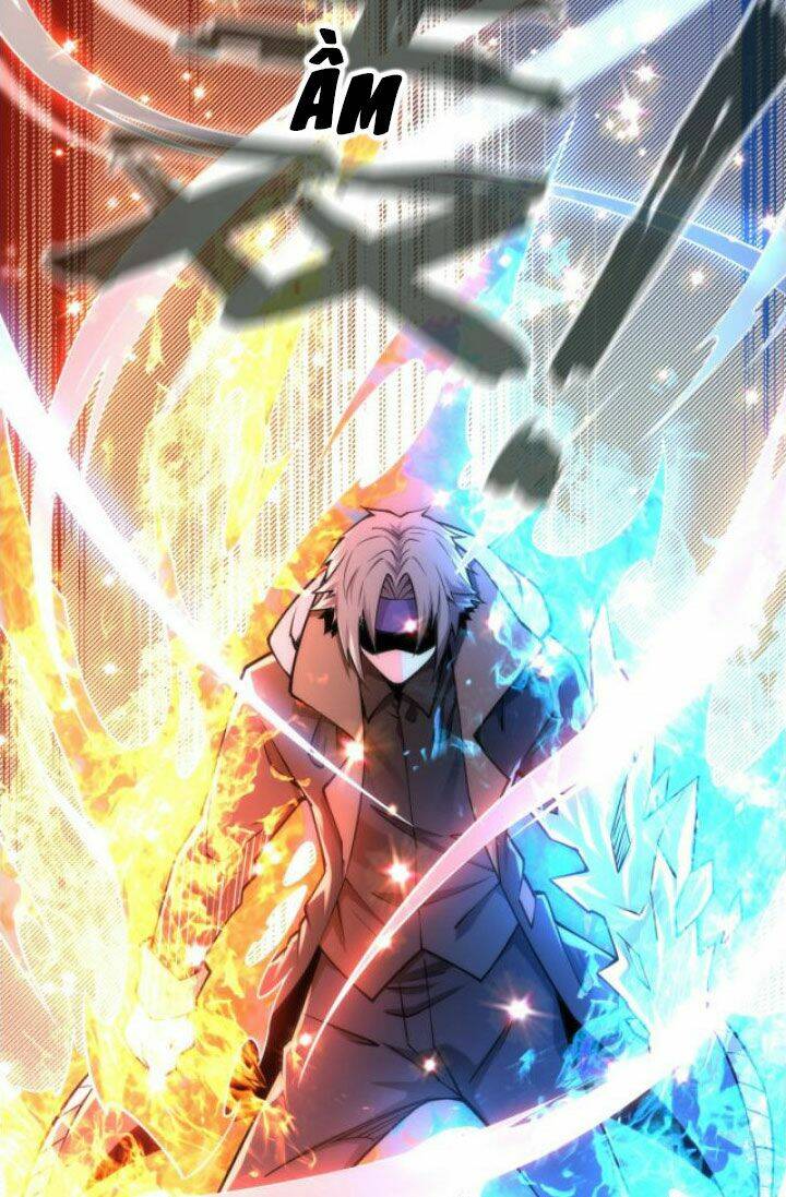 Toàn Thuộc Tính Võ Đạo Chapter 8 - Trang 2