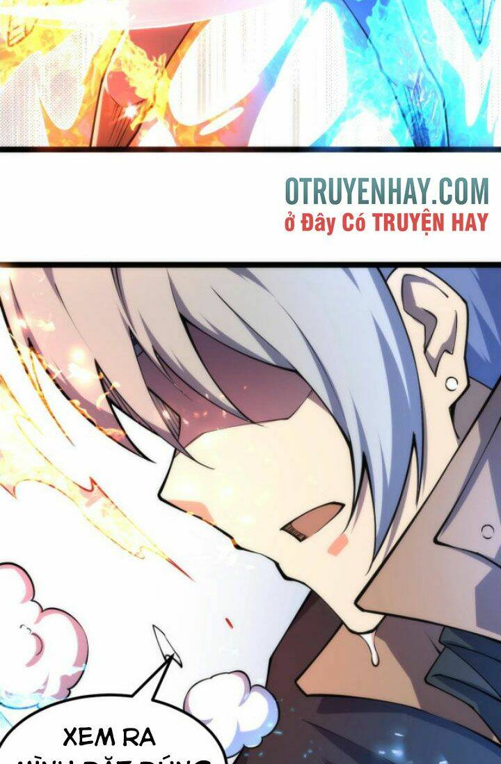 Toàn Thuộc Tính Võ Đạo Chapter 8 - Trang 2