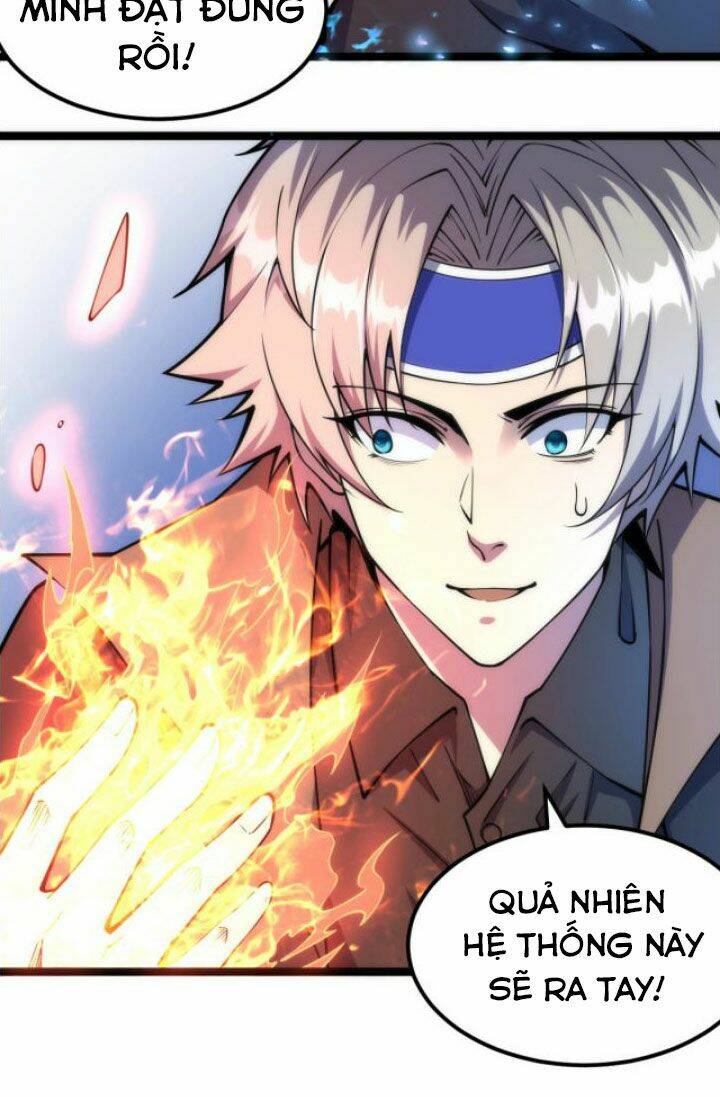 Toàn Thuộc Tính Võ Đạo Chapter 8 - Trang 2