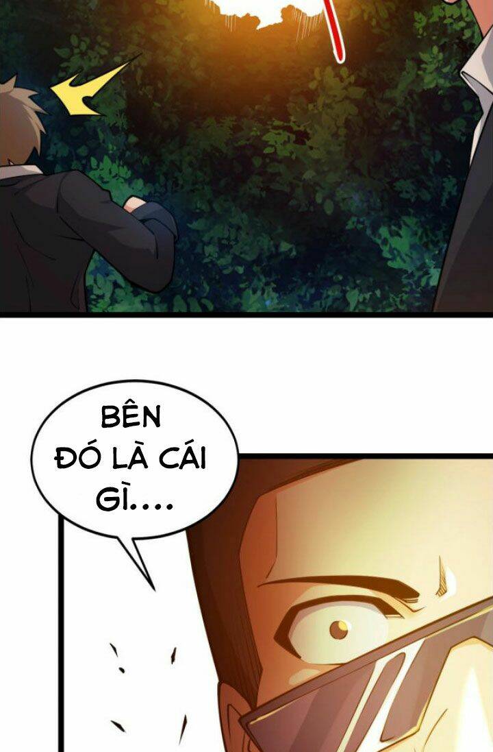 Toàn Thuộc Tính Võ Đạo Chapter 8 - Trang 2