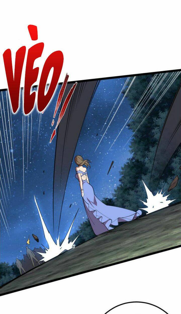 Toàn Thuộc Tính Võ Đạo Chapter 8 - Trang 2