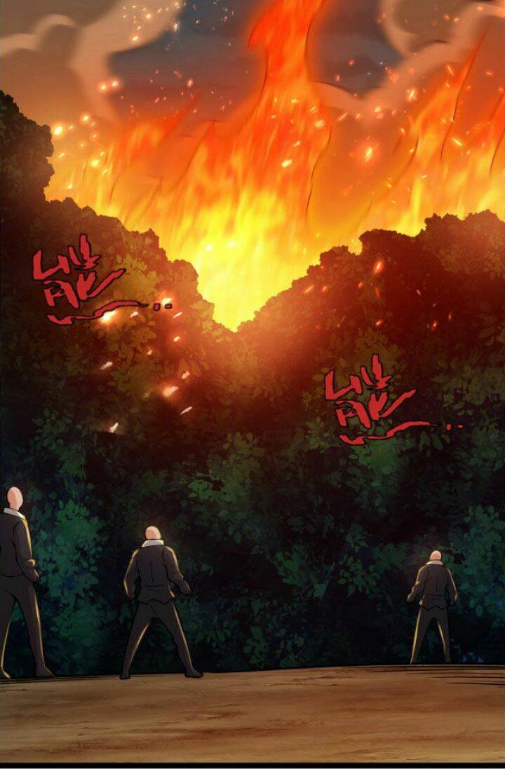 Toàn Thuộc Tính Võ Đạo Chapter 8 - Trang 2