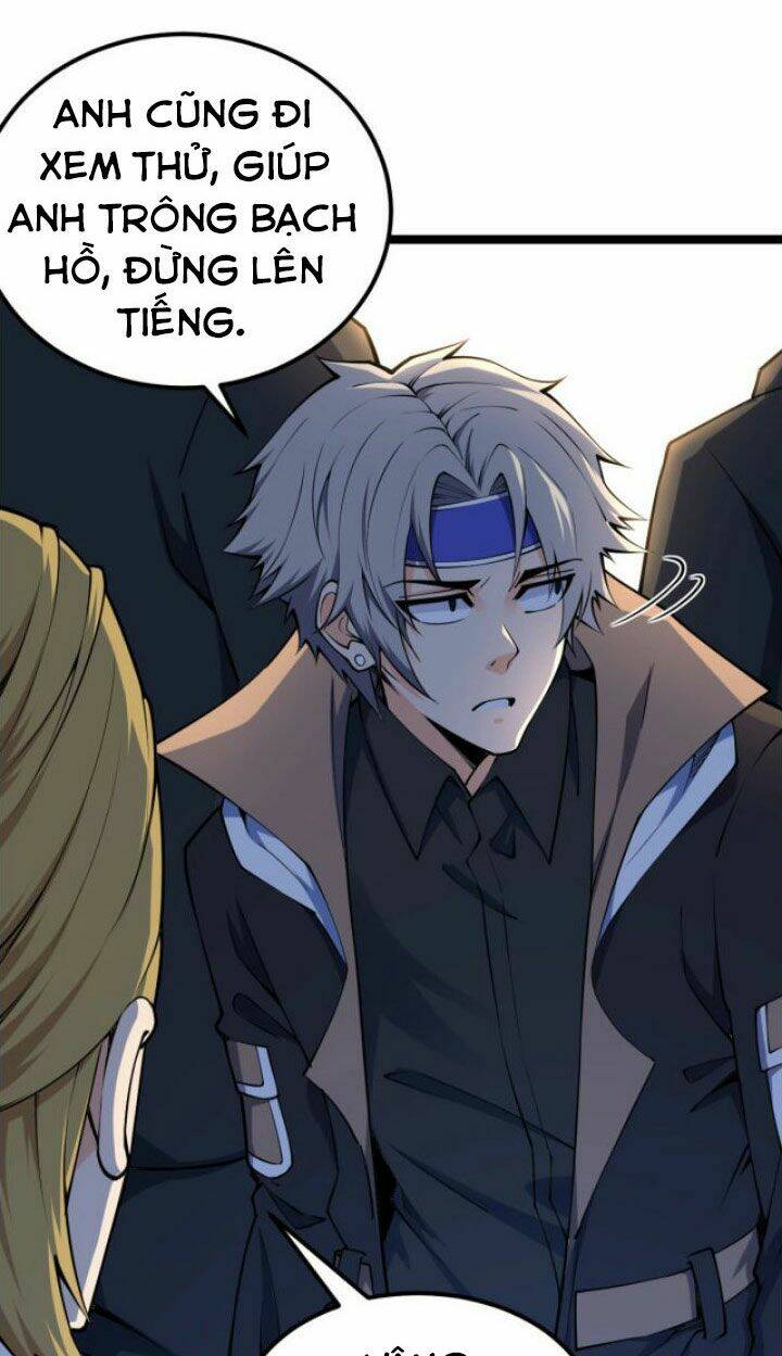 Toàn Thuộc Tính Võ Đạo Chapter 8 - Trang 2