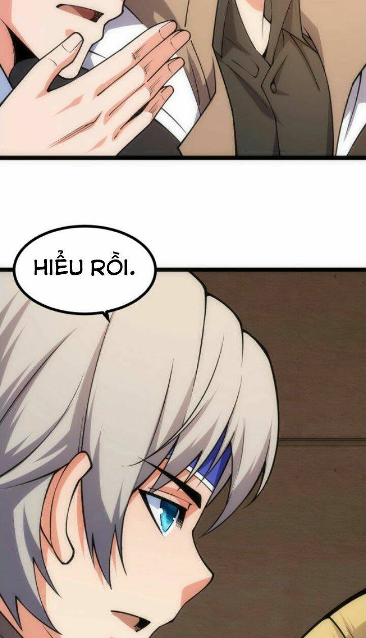 Toàn Thuộc Tính Võ Đạo Chapter 9 - Trang 2