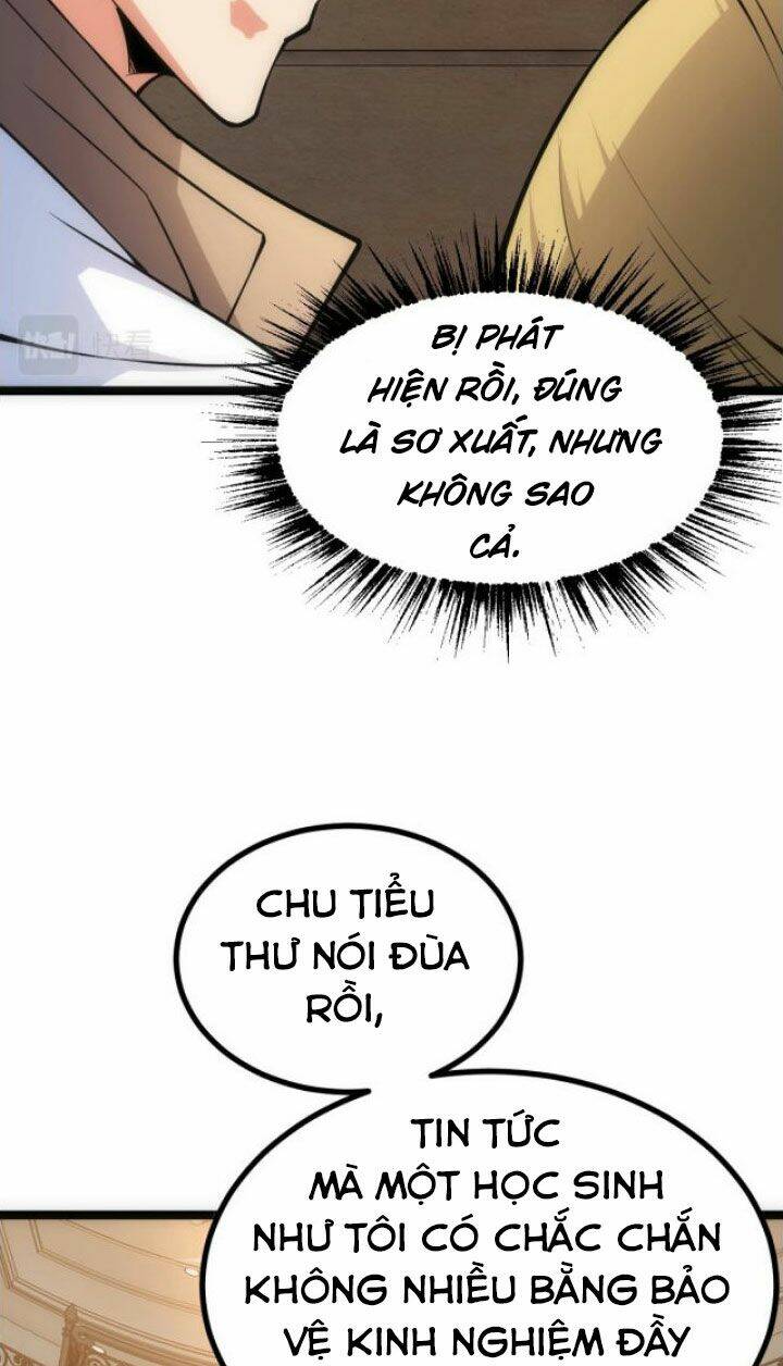 Toàn Thuộc Tính Võ Đạo Chapter 9 - Trang 2