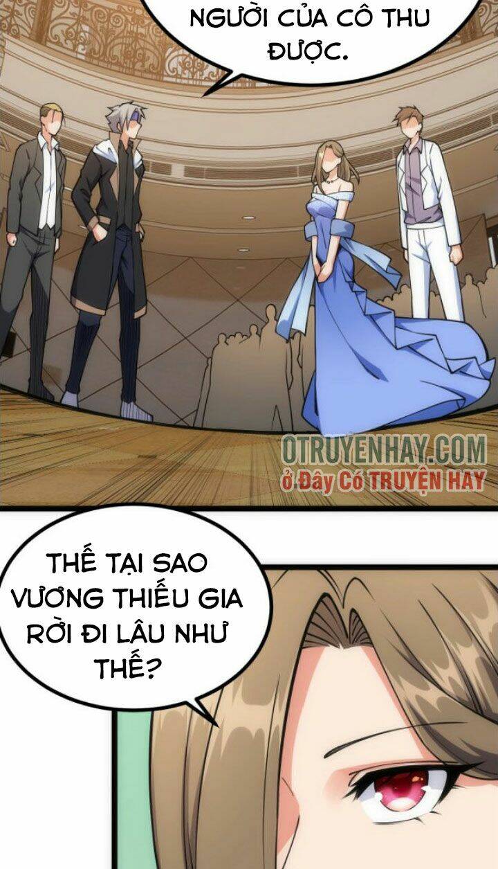 Toàn Thuộc Tính Võ Đạo Chapter 9 - Trang 2