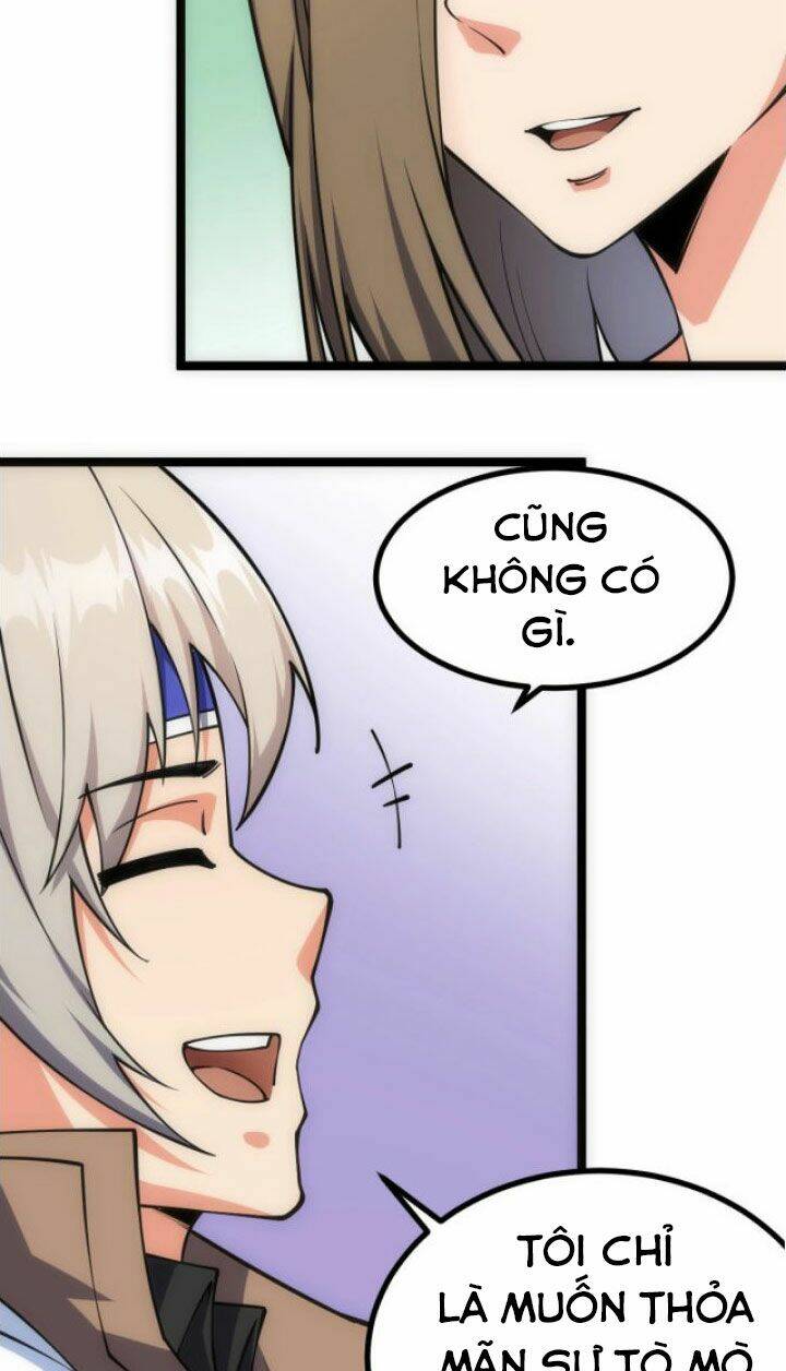 Toàn Thuộc Tính Võ Đạo Chapter 9 - Trang 2