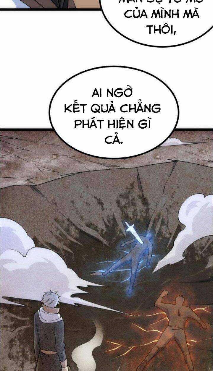 Toàn Thuộc Tính Võ Đạo Chapter 9 - Trang 2