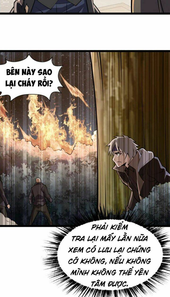 Toàn Thuộc Tính Võ Đạo Chapter 9 - Trang 2