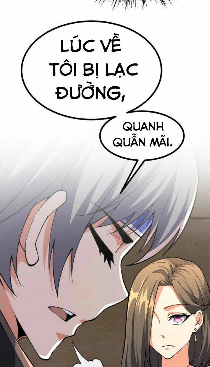 Toàn Thuộc Tính Võ Đạo Chapter 9 - Trang 2