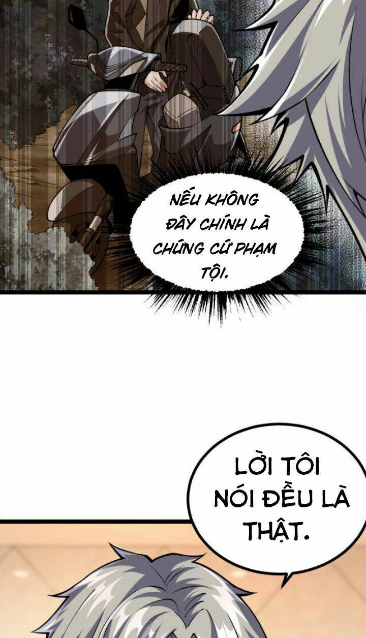 Toàn Thuộc Tính Võ Đạo Chapter 9 - Trang 2