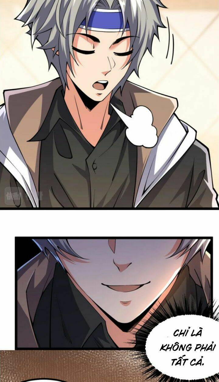 Toàn Thuộc Tính Võ Đạo Chapter 9 - Trang 2