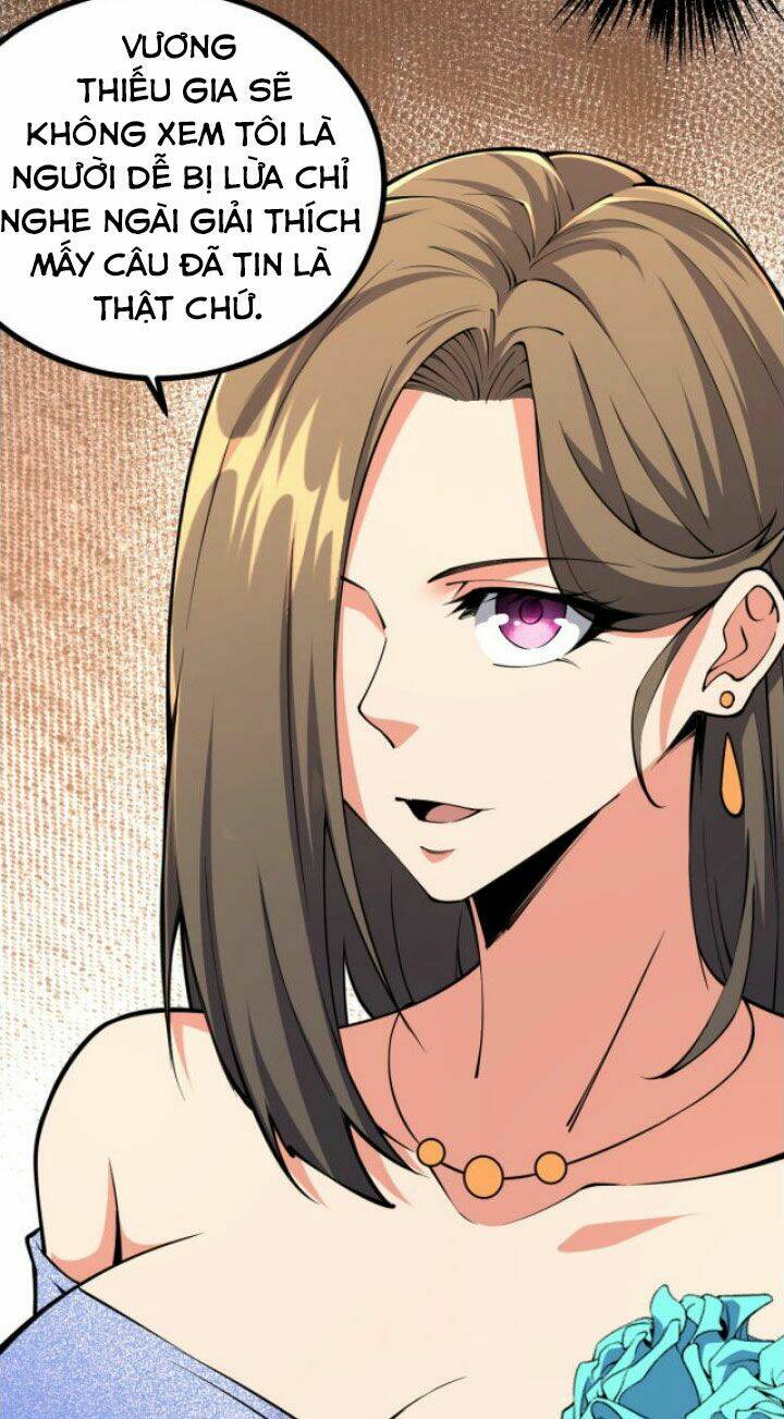 Toàn Thuộc Tính Võ Đạo Chapter 9 - Trang 2