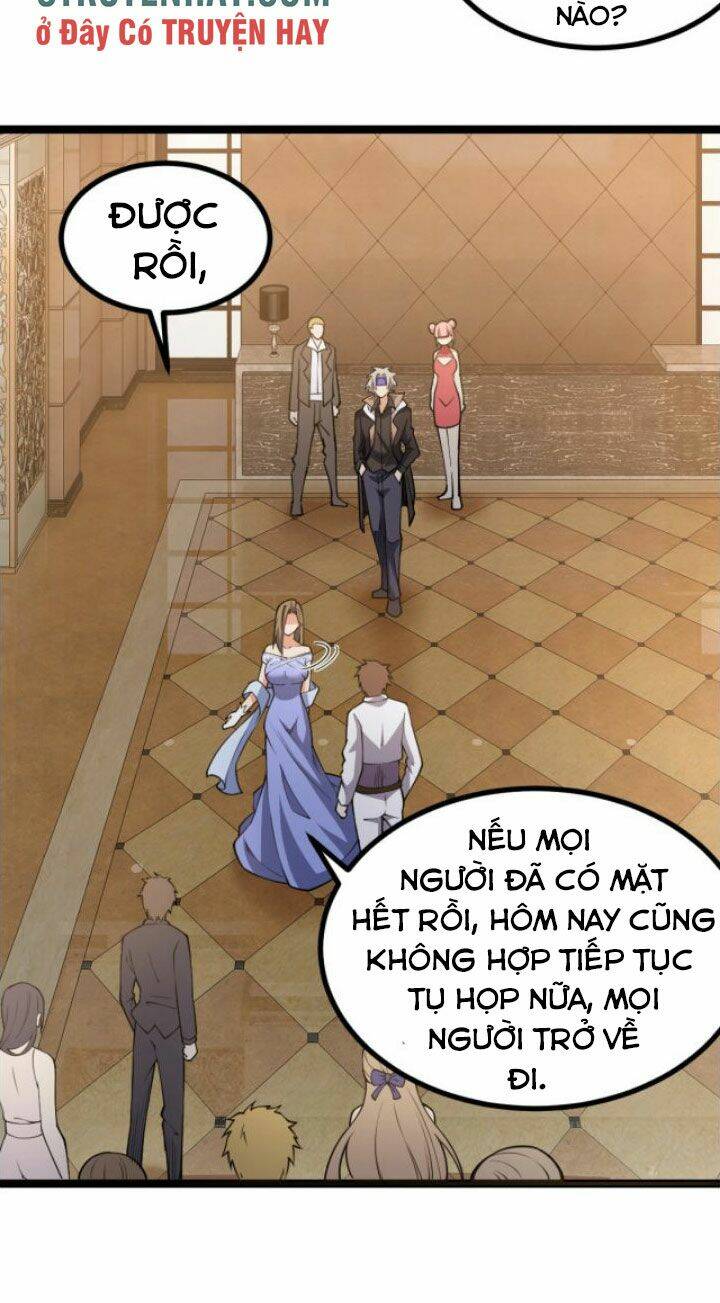 Toàn Thuộc Tính Võ Đạo Chapter 9 - Trang 2
