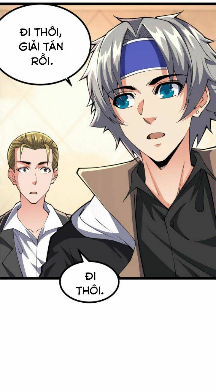 Toàn Thuộc Tính Võ Đạo Chapter 9 - Trang 2