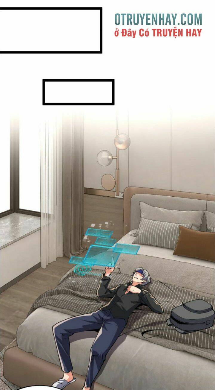 Toàn Thuộc Tính Võ Đạo Chapter 9 - Trang 2