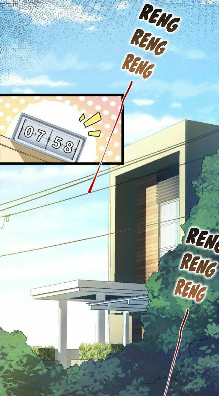 Toàn Thuộc Tính Võ Đạo Chapter 9 - Trang 2