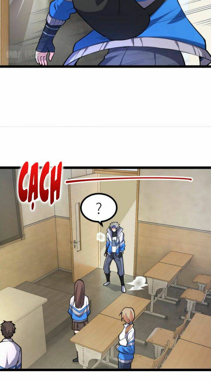 Toàn Thuộc Tính Võ Đạo Chapter 9 - Trang 2