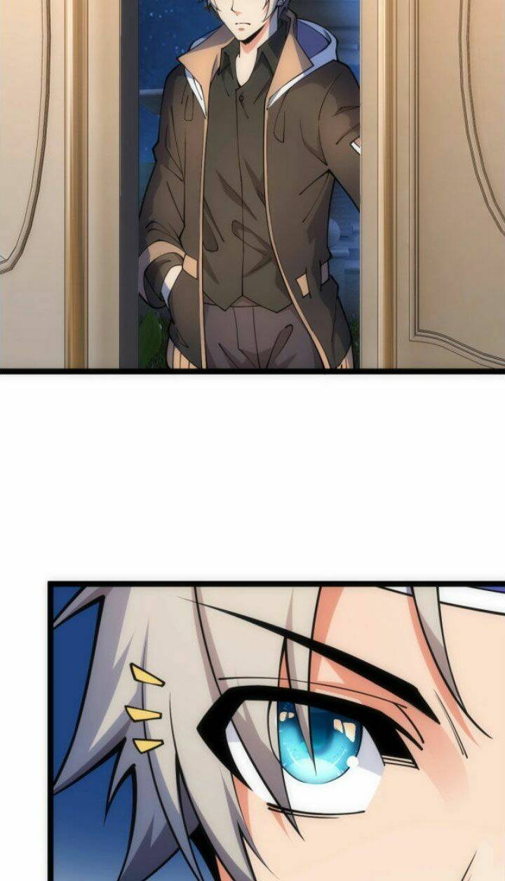 Toàn Thuộc Tính Võ Đạo Chapter 9 - Trang 2