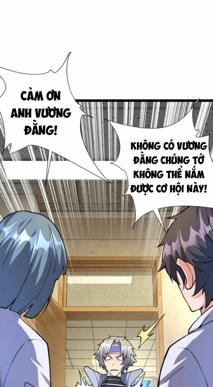 Toàn Thuộc Tính Võ Đạo Chapter 9 - Trang 2