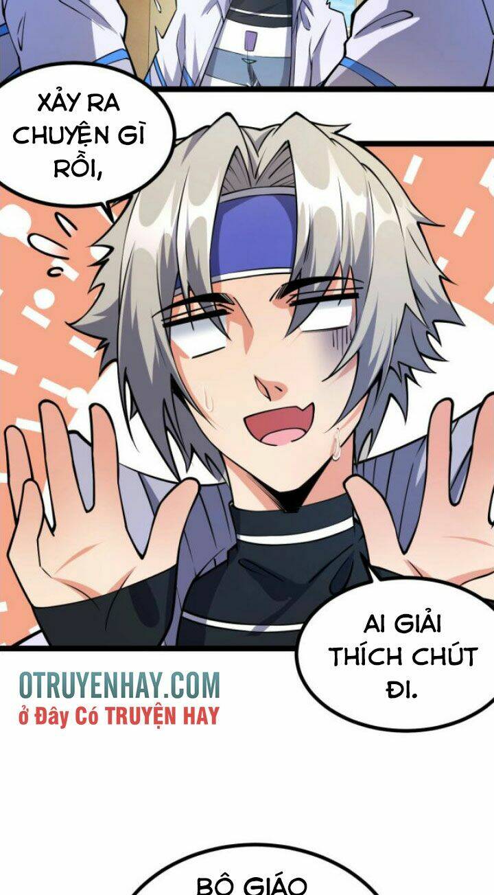 Toàn Thuộc Tính Võ Đạo Chapter 9 - Trang 2