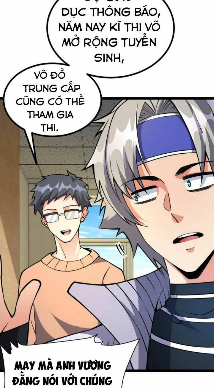 Toàn Thuộc Tính Võ Đạo Chapter 9 - Trang 2